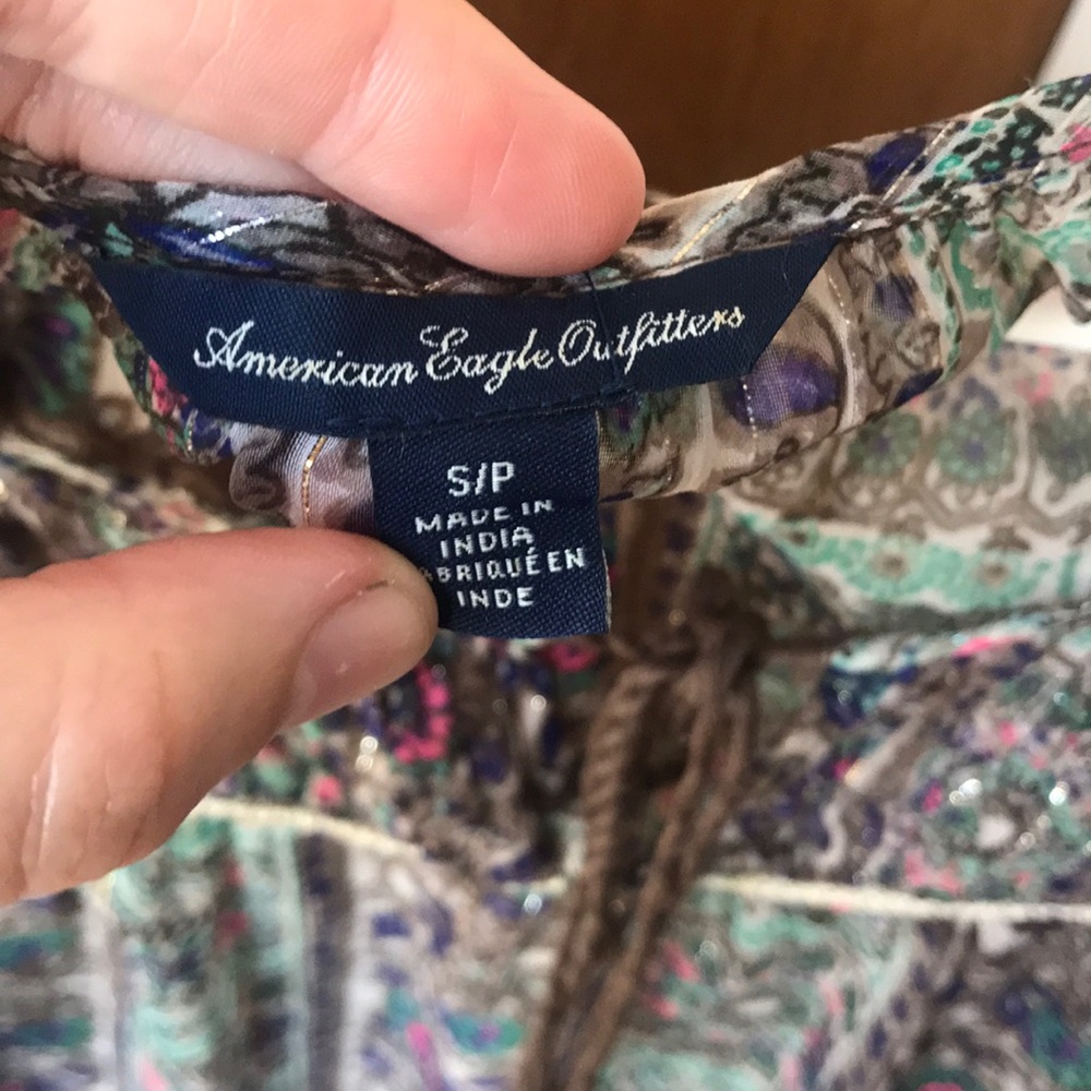 Blouse - Picture 3 of 3